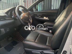 Toyota Yaris 2016 - Màu bạc, xe nhập, 470 triệu