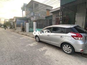 Toyota Yaris 2016 - Màu bạc, xe nhập, 470 triệu