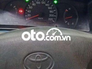 Toyota Corolla 2002 - Xe chính chủ, số sàn