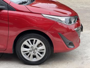 Toyota Vios 2019 - Bản cao cấp full option đẹp như mới xuất xưởng