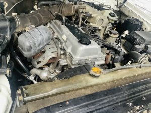 Toyota Land Cruiser 2003 - Nhập khẩu nguyên chiếc giá chỉ 455tr