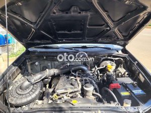 Toyota Fortuner 2009 - Màu đen số tự động, 435 triệu