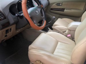 Toyota Fortuner 2011 - Máy bốc, chạy êm