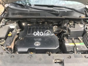 Toyota RAV4 2008 - Màu bạc, xe nhập, giá cực tốt