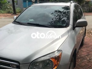 Toyota RAV4 2008 - Màu bạc, xe nhập, giá cực tốt