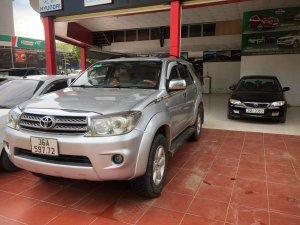 Toyota Fortuner 2011 - Máy bốc, chạy êm