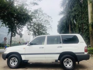 Toyota Land Cruiser 2003 - Nhập khẩu nguyên chiếc giá chỉ 455tr