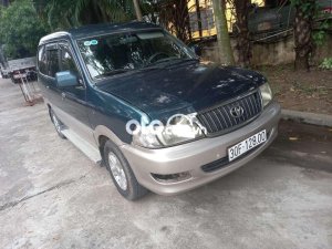 Toyota Zace 2005 - Nhập khẩu xe gia đình