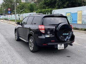 Toyota RAV4 2010 - Màu đen, xe nhập còn rất chất