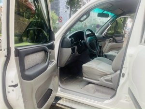 Toyota Land Cruiser 2003 - Nhập khẩu nguyên chiếc giá chỉ 455tr