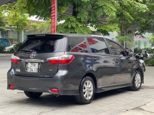 Toyota Wish 2010 - Nhập khẩu