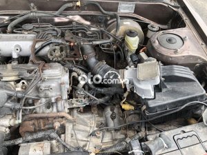 Toyota Camry 1985 - Nhập khẩu nguyên chiếc, giá 70tr