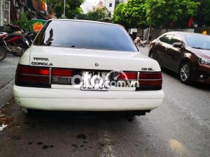 Toyota Corona 1991 - Màu trắng, xe nhập giá ưu đãi