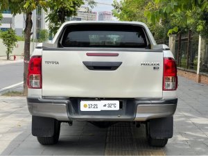 Toyota Hilux 2019 - Xe màu trắng, xe nhập, giá 720tr