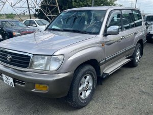 Toyota Land Cruiser 2000 - Giá tốt 285tr