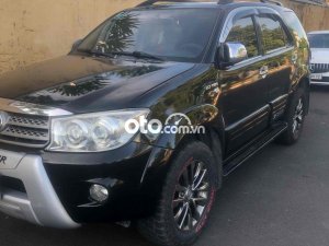 Toyota Fortuner 2010 - Xe gia đình, giá cực tốt