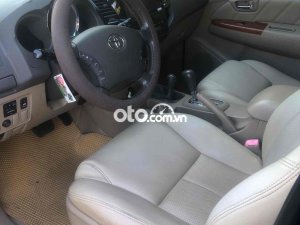 Toyota Fortuner 2010 - Xe gia đình, giá cực tốt