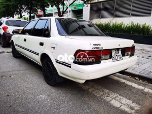 Toyota Corona 1991 - Màu trắng, xe nhập giá ưu đãi