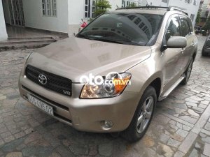 Toyota RAV4 2006 - Nhập Nhật