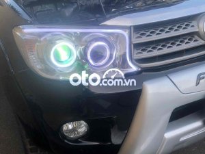 Toyota Fortuner 2010 - Xe gia đình, giá cực tốt