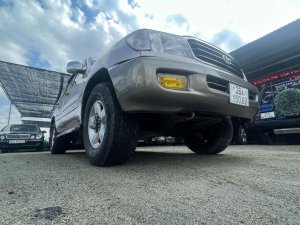 Toyota Land Cruiser 2000 - Giá tốt 285tr