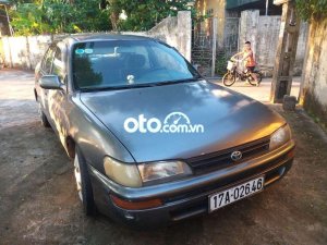 Toyota Corolla 1996 - Nhập khẩu chính chủ