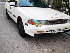 Toyota Corona 1991 - Màu trắng, xe nhập giá ưu đãi