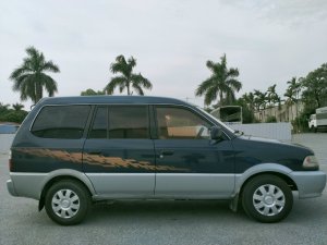 Toyota Zace 2000 - Giá chỉ 110tr