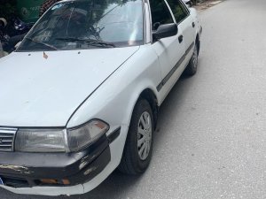 Toyota Corona 1992 - Bán xe màu trắng