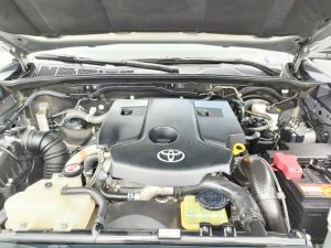 Toyota Fortuner 2020 - Xe chỉ phục vụ gia đình