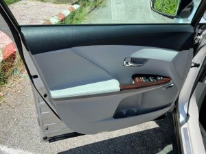 Toyota Venza 2007 - Màu bạc, xe nhập