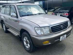 Toyota Land Cruiser 2000 - Giá tốt 285tr