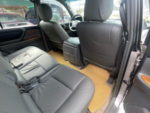 Toyota Land Cruiser 2000 - Giá tốt 285tr