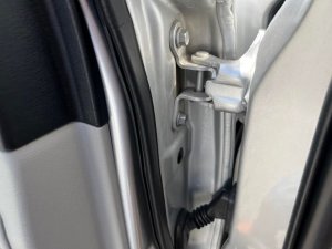 Toyota Venza 2007 - Màu bạc, xe nhập