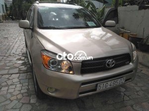 Toyota RAV4 2006 - Nhập Nhật