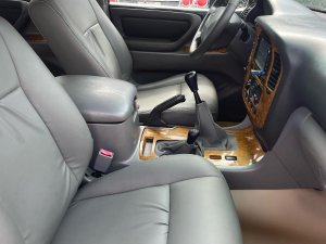 Toyota Land Cruiser 2000 - Giá tốt 285tr