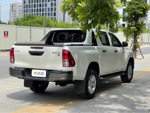 Toyota Hilux 2019 - Xe màu trắng, xe nhập, giá 720tr