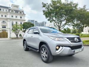 Toyota Fortuner 2020 - Xe chỉ phục vụ gia đình