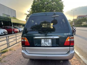 Toyota Zace 2004 - Giá cực tốt