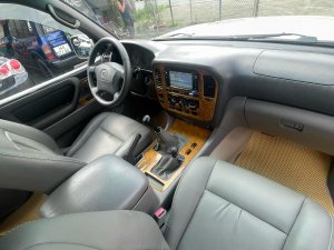 Toyota Land Cruiser 2000 - Giá tốt 285tr