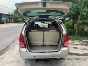 Toyota Innova 2007 - Màu bạc, giá chỉ 200 triệu