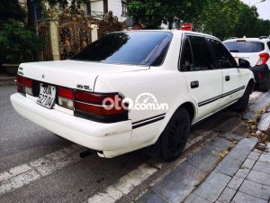 Toyota Corona 1991 - Màu trắng, xe nhập giá ưu đãi