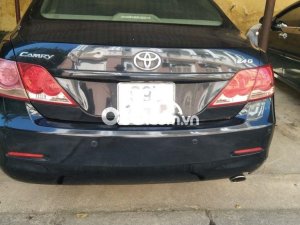 Toyota Camry 2009 - Xe gia đình