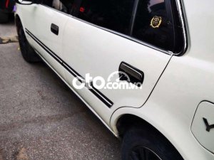 Toyota Corona 1991 - Màu trắng, xe nhập giá ưu đãi