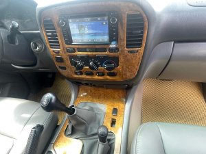 Toyota Land Cruiser 2000 - Giá tốt 285tr