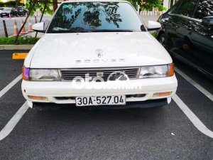 Toyota Corona 1991 - Màu trắng, xe nhập giá ưu đãi