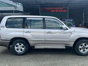 Toyota Land Cruiser 2000 - Giá tốt 285tr