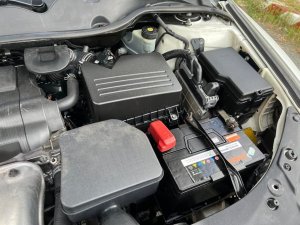 Toyota Venza 2009 - Bán xe  sản xuất năm 2009, màu trắng, nhập khẩu nguyên chiếc