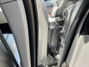 Toyota Venza 2007 - Màu bạc, xe nhập