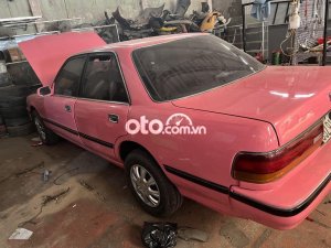 Toyota Cressida 1994 - Xe đẹp mua về chỉ việc đổ xăng đi